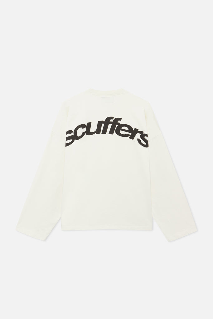 Angel Sweatshirt – Scuffers