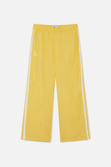 Sports Tech Yellow Pants