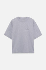 Basic Scuffers T-Shirt Grey