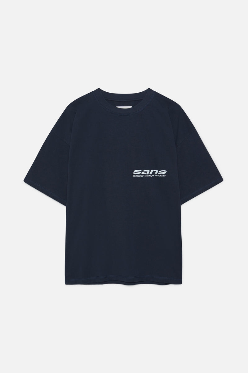 Mymph T-Shirt – Scuffers